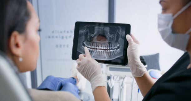 Licensed Dental service in Port Lavaca, TX - Smile Center Dentistry